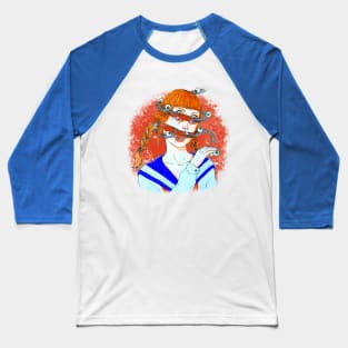 Coasting Baseball T-Shirt